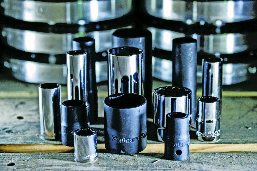 Professional hand tools at proferred.shop