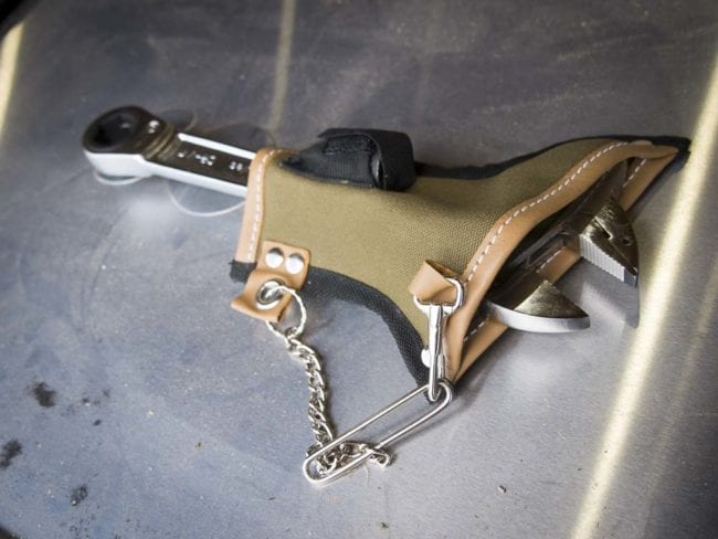Proferred T10001 Mining Wrench, best value, best price!