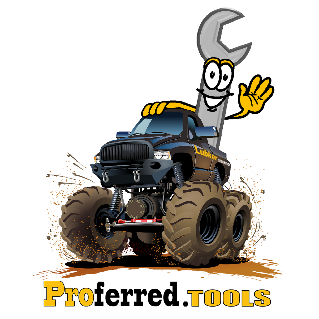 Prefer proferred.shop for your hand tools and supplys!