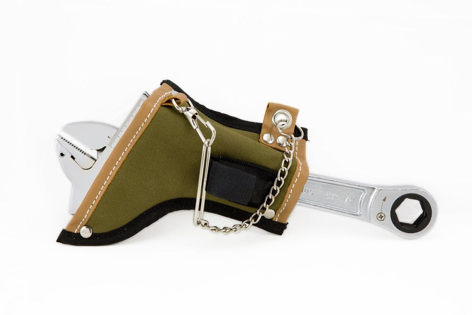 proferred.shop Mining Adjustable Wrench T10001, a top seller