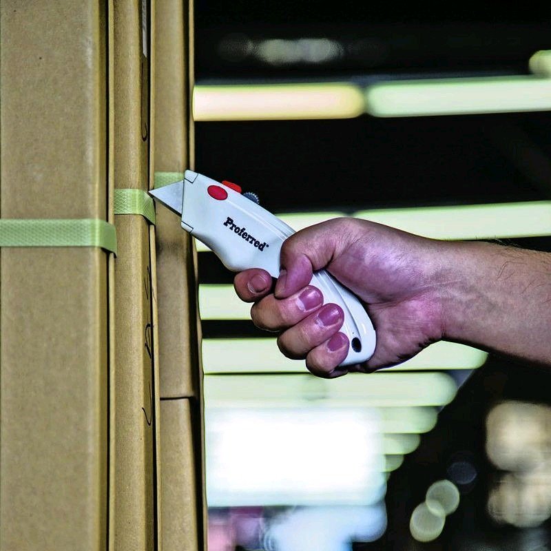 Professional choice Utility Knife at proferred.shop