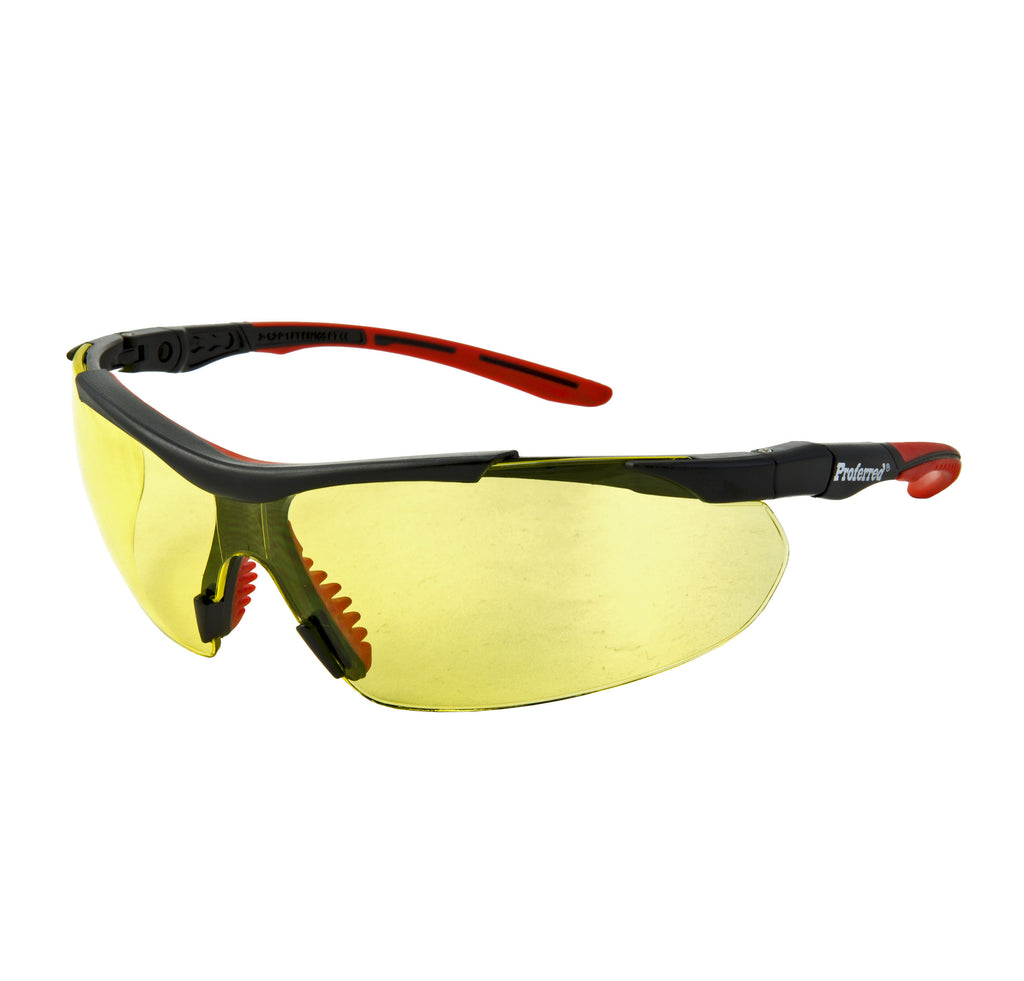 Professional quality Safety and Personal Protection products now at proferred.shop