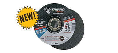 Grinding Discs