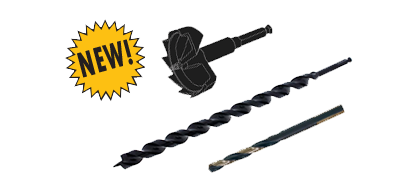 Drill Bits &amp; Cutting Tools