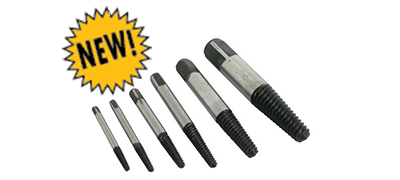Screw Extractors