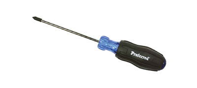 Screwdrivers