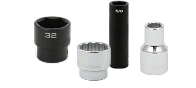 Sockets