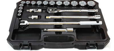 Socket Sets