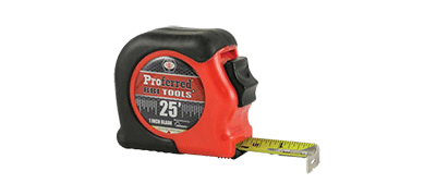 Tape Measure