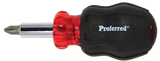 5-In-1 Stubby Bit Drive Set