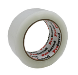 Packaging Tape - Clear & Brown