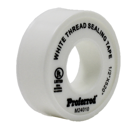 Thread Sealing Tape