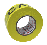 Caution Tape  (Non-Adhesive)