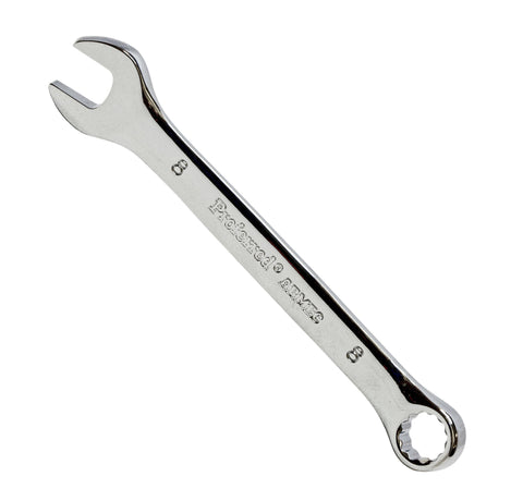 Combination Wrench - Metric