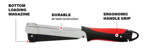 Hammer Tacker
