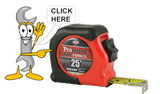 Tape Measure