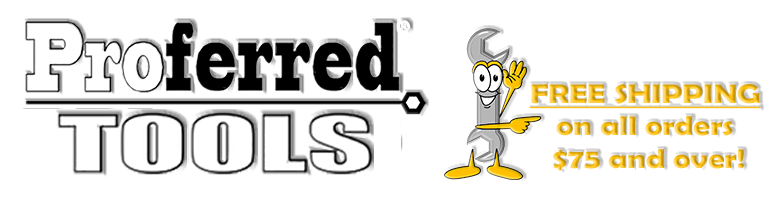 Proferred